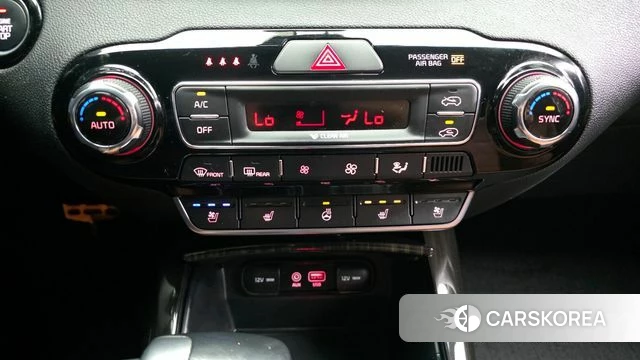 Kia The New Sorento id 3905197 из Кореи 8