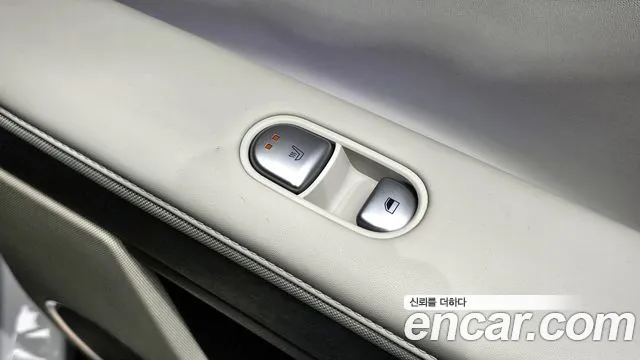 Hyundai Ionic 5 id 2714121 из Кореи 8