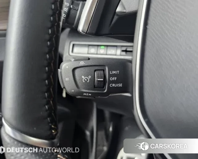 Peugeot 3008 second generation id 3482198 из Кореи 8