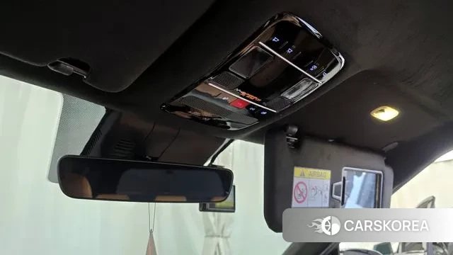 Hyundai Santa Fe (MX5) id 3272828 из Кореи 8