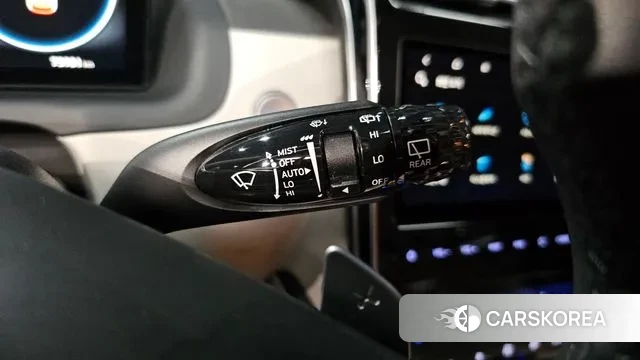 Hyundai Tucson (NX4) id 3378694 из Кореи 8