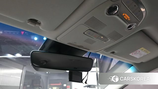 Hyundai The New Grandeur IG id 4429177 из Кореи 8