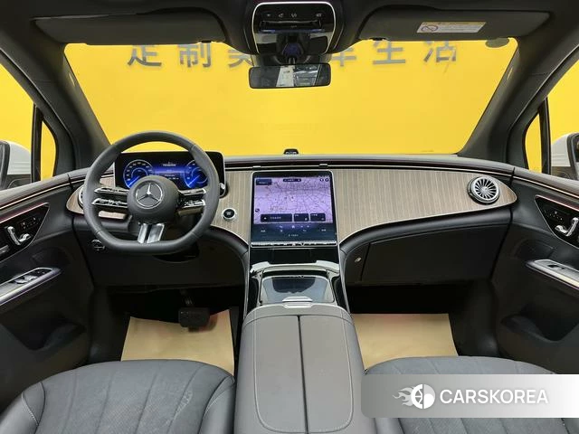 Mercedes-Benz EQE SUV id 4256194 из Китая 8