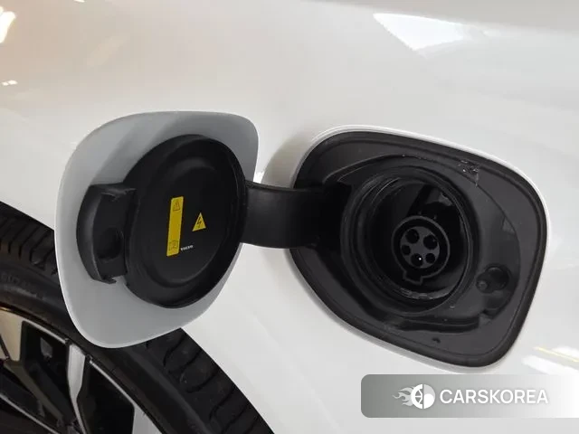 Volvo XC60 second Generation id 3763179 из Кореи 8