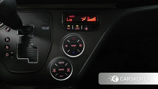 Kia The New Kia Ray id 4725084 из Кореи 8
