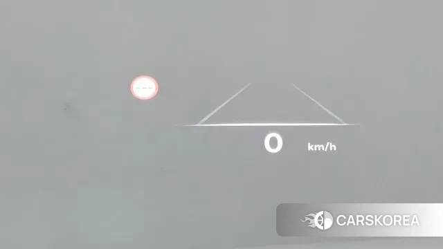 Genesis GV80 id 3491992 из Кореи 8