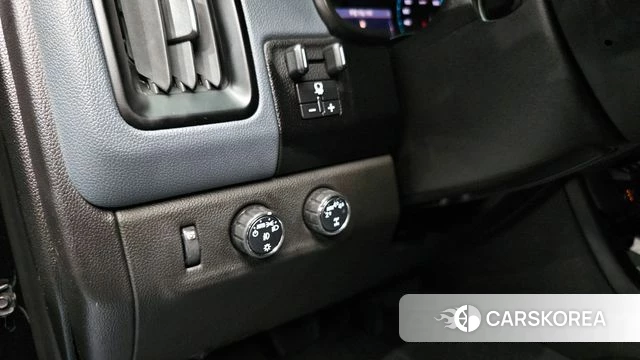 Chevrolet (GM Daewoo) Real New Colorado id 4244469 из Кореи 8