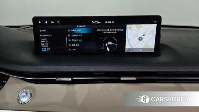 Genesis GV70 id 4744793 из Кореи 8