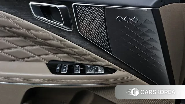 Kia K8 Hybrid id 3054075 из Кореи 8