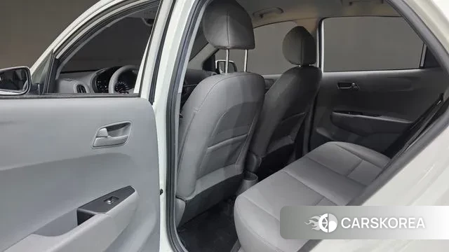 Kia All New Morning (JA) id 3474182 из Кореи 8