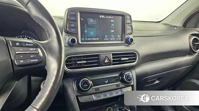 Hyundai Kona id 3861603 из Кореи 8