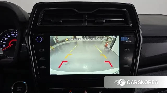 Ssangyong Berry New Tivoli id 3753327 из Кореи 8