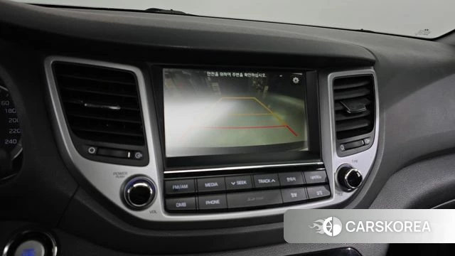 Hyundai All New Tucson id 3955956 из Кореи 8