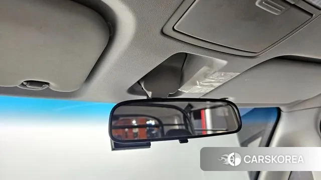 Kia The New Ray id 3374548 из Кореи 8