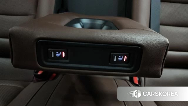 Renault Korea (Samsung) The New QM6 id 4339026 из Кореи 8