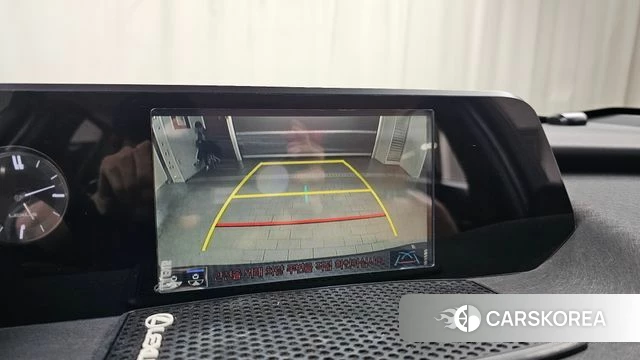 Lexus UX250h id 3800953 из Кореи 8