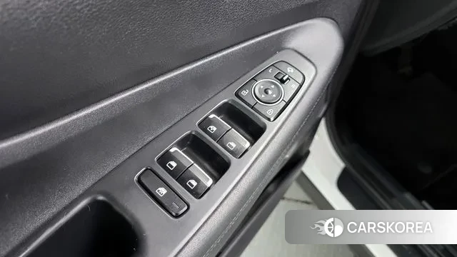 Hyundai The New Santa Fe id 3752211 из Кореи 8