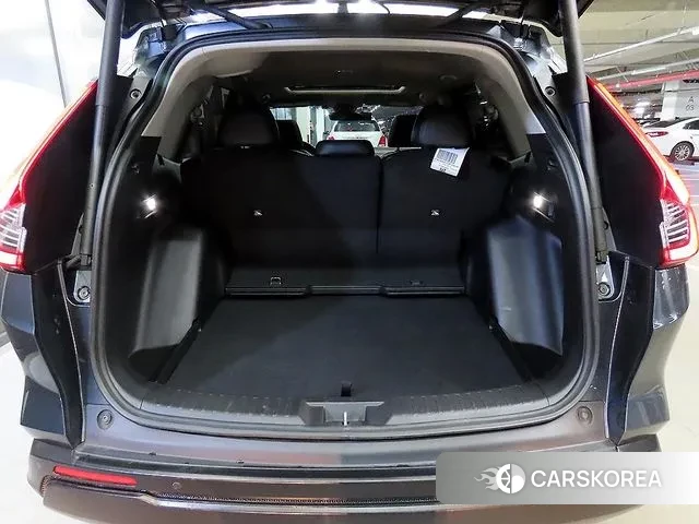 Honda CR-V 6th generation id 3262602 из Кореи 8