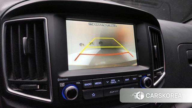 Hyundai The New Grand Starex id 4225836 из Кореи 8