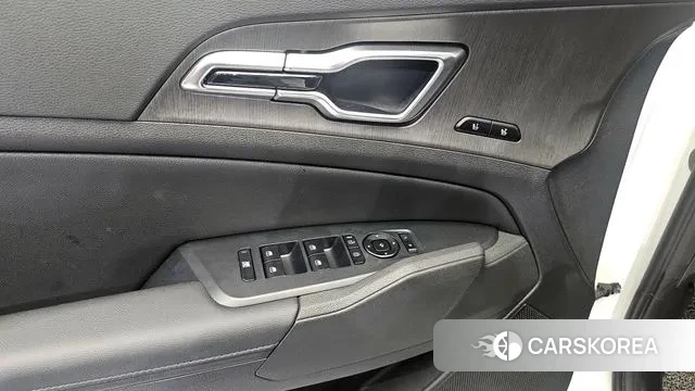 Kia The New Sportage 5th Generation Hybrid id 3236531 из Кореи 8