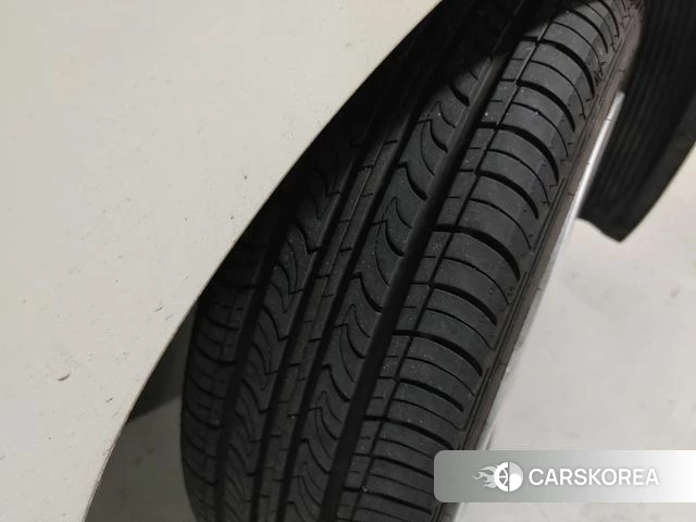 Kia The New Kia Ray id 4608414 из Кореи 8