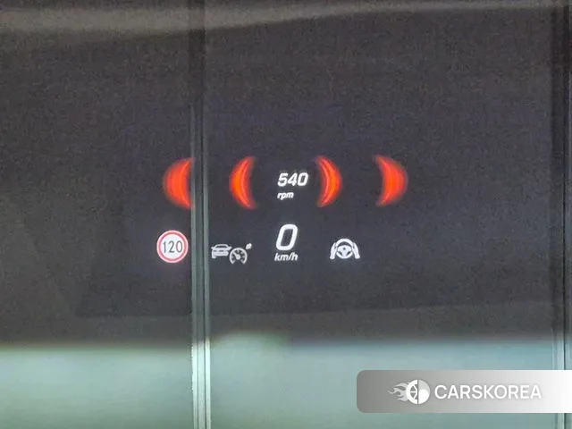 Mercedes-Benz CLE-Class C236 id 3565413 из Кореи 8