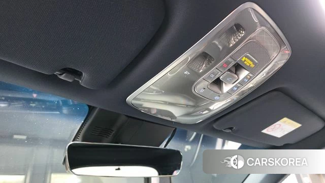 Genesis GV70 id 3923762 из Кореи 8