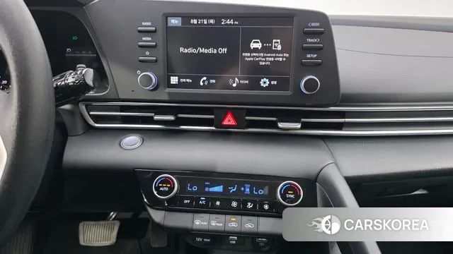 Hyundai Avante (CN7) id 3058732 из Кореи 8