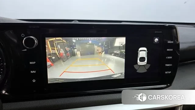 Kia K5 3rd generation id 3504657 из Кореи 8