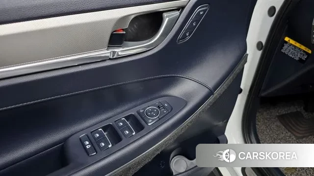 Hyundai The New Grandeur IG id 3033657 из Кореи 8