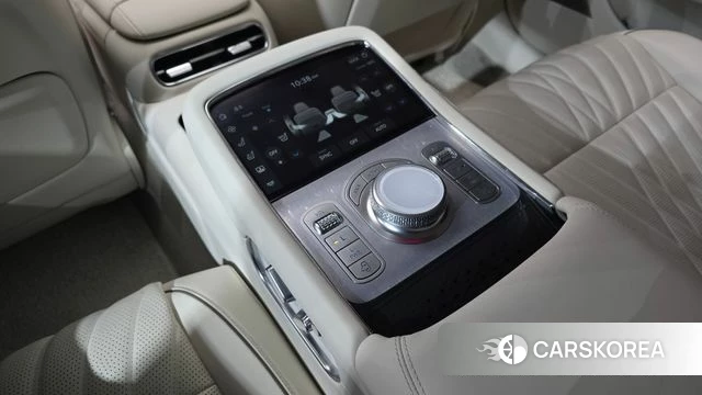Genesis G90 (RS4) id 4266175 из Кореи 8