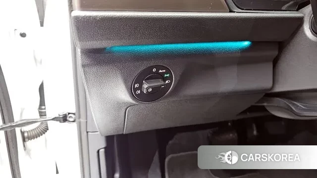 Volkswagen 7th Generation of Jetta id 3681529 из Кореи 8