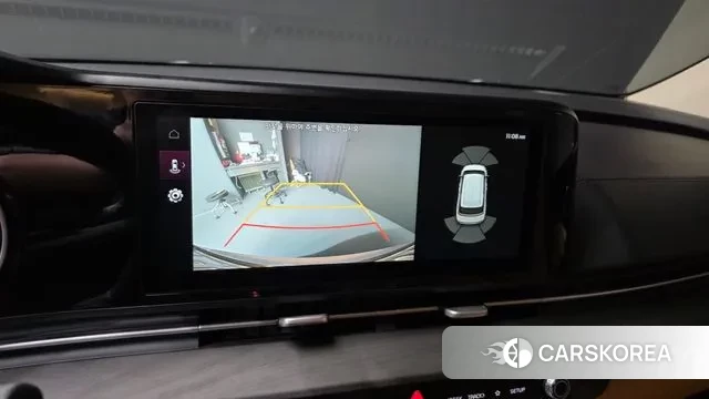 Kia Carnival 4th generation id 3524094 из Кореи 8