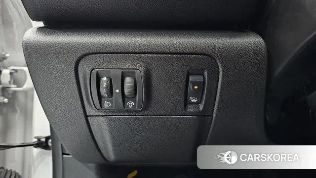 Renault Korea (Samsung) SM6 id 3742306 из Кореи 8