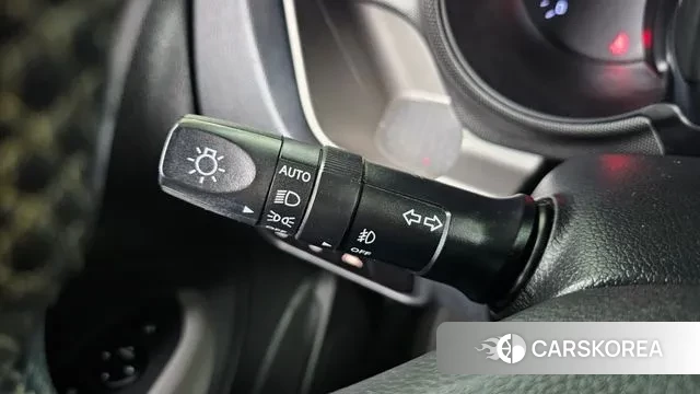 Kia The New Ray id 3132754 из Кореи 8