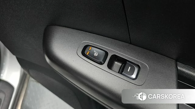 Kia Sportage The Bold id 4684418 из Кореи 8