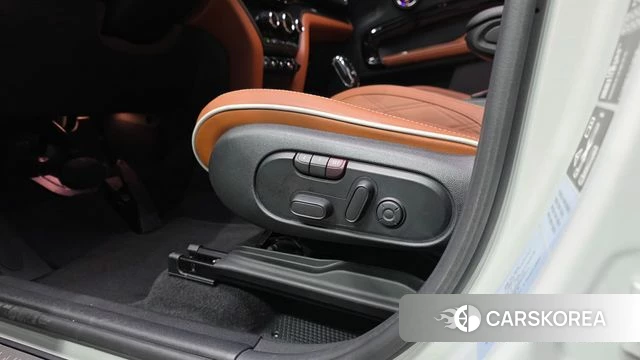 Mini Cooper S Countryman id 3935397 из Кореи 8