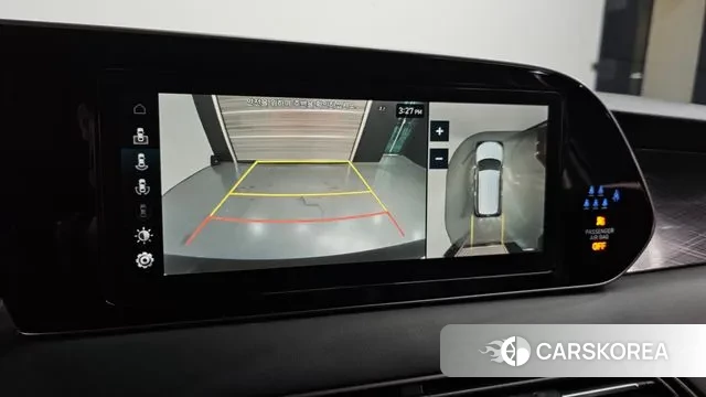 Hyundai Palisade id 3389644 из Кореи 8