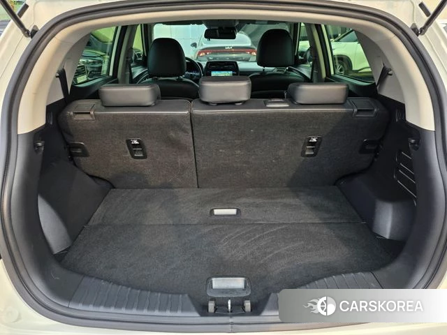 Ssangyong Berry New Tivoli id 3892276 из Кореи 8
