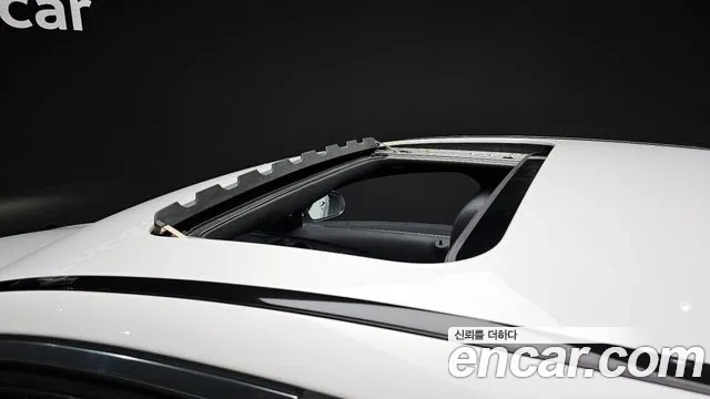 Mercedes-Benz C-Class W205 id 2955479 из Кореи 8