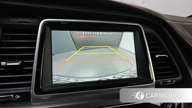 Hyundai Sonata New Rise id 4530845 из Кореи 8