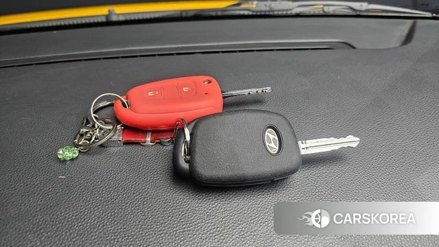 Hyundai The New Grand Starex id 4490991 из Кореи 8