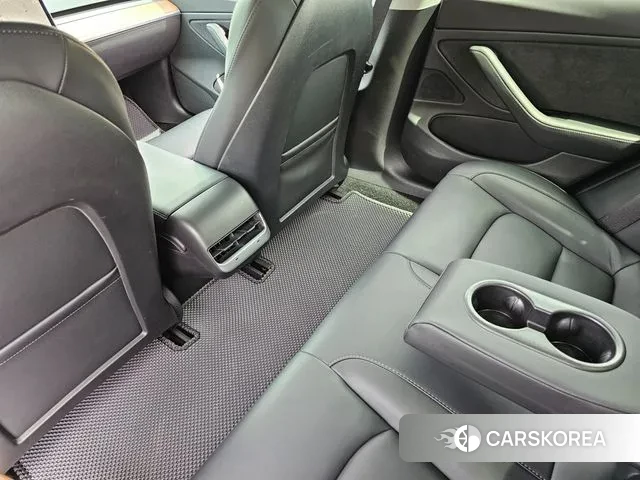 Tesla Model 3 id 3543655 из Кореи 8