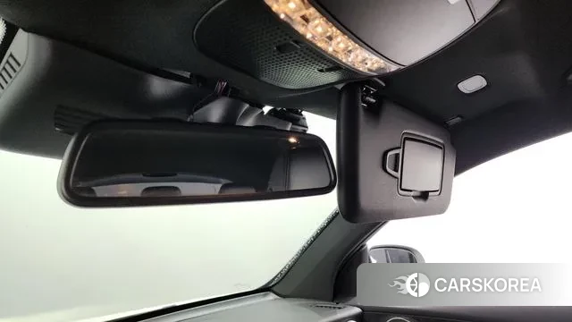 Mercedes-Benz GLC-Class X253 id 3009096 из Кореи 8