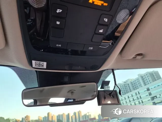 Kia Carnival 4th generation id 3771453 из Кореи 8