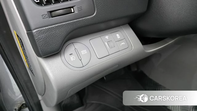 Hyundai The New Grand Starex id 4678031 из Кореи 8