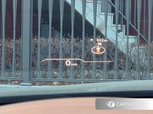 Genesis G80 (RG3) id 3733650 из Кореи 8