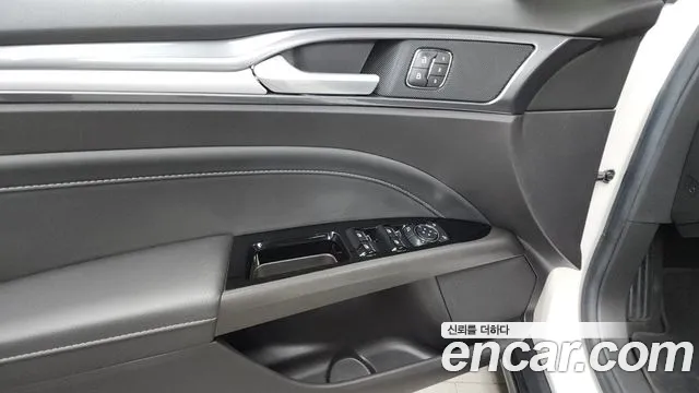 Ford Mondeo 4th Generation id 2670271 из Кореи 8