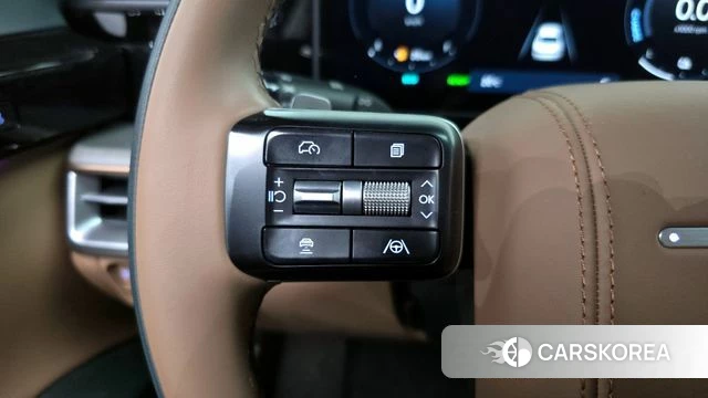 Hyundai Grandeur Hybrid (GN7) id 3883132 из Кореи 8