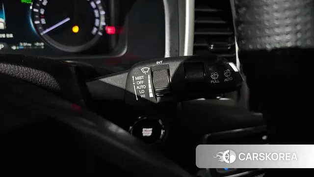 Ssangyong Rexton Sports Cannes id 3608008 из Кореи 8